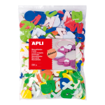 APLI samolepicí pěnovka 500 ks