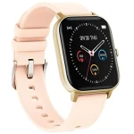 Allview StyFit L zlatá / Chytré hodinky / 1.4" / BT 5.0 / IP67
