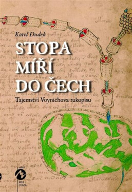 Stopa míří do Čech - Karel Dudek