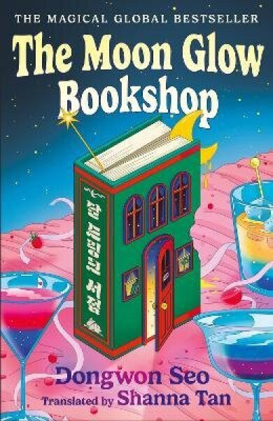 Moon Glow Bookshop
