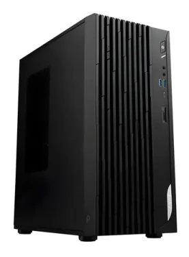 MSI PRO DP80 A14G-1066AT černá / Mini PC / Intel Core i5-14400 / 8GB / 512GB SSD / W11P (00B0A741-1066)