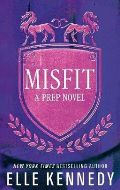 Misfit Elle Kennedy