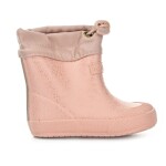 Bundgaard Malik Vintage Rose Sparkle holínky