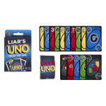 UNO LIARS