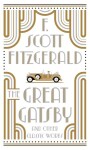 Great Gatsby and Other Classic Works Francis Scott Fitzgerald