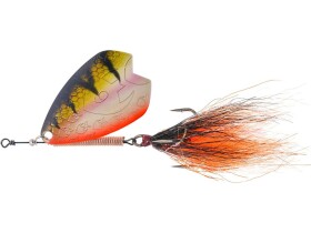 Westin Třpytka Spinstrike Bucktail 14g - Bling Buck,Westin Třpytka Spinstrike Bucktail 14g - Bling Buck