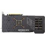 ASUS TUF-RTX4070TI-O12G-GAMING / 2760 MHz / 12GB GDDR6X / 192bit / 2x HDMI+3x DP / -W (16) (90YV0IJ0-M0NA00)