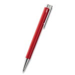 Kuličkové pero Lamy Logo M+ Red