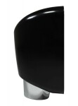 Jet Dryer BOOSTER Černý kov 8596220012340