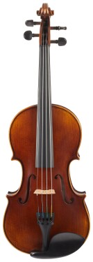 Violin Rácz Stradivari model S Levoruké
