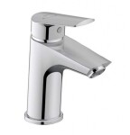 DURAVIT - DuraStyle Basic Umyvadlová baterie, FreshStart, chrom N11011002010