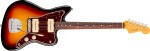 Fender American Professional Jazzmaster RW 3TS