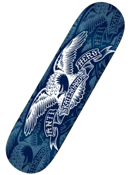 Antihero II COPIER EAGLE PP skateboard deska - 8.25