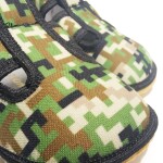 Domácí obuv Anatomic Barefoot GAMER B Velikost: 26