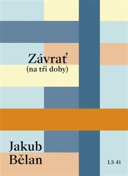 Závrať (na tři doby)