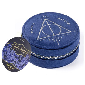Harry Potter Šperkovnice - Relikvie smrti