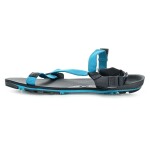 Xero shoes Z-trail EV Lake Blue/Asphalt