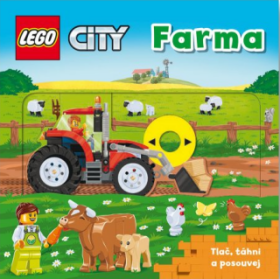 Farma LEGO City