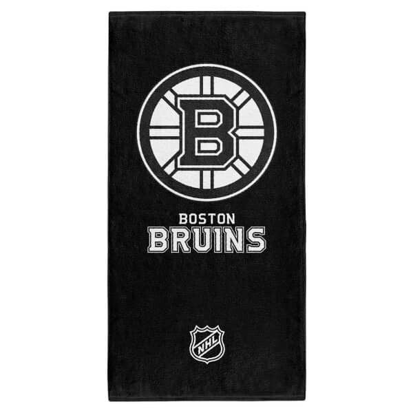 Great Branding Osuška Boston Bruins NHL Classic