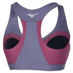 Běžecká podprsenka Mizuno High Support Bra J2GAB20064 Velikost textilu: