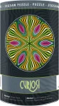 CURIOSI Puzzle Double: Hippie