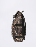 Batoh Carhartt WIP Philis Backpack Camo Feather Tree, Black