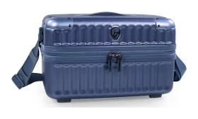 Heys Luxe Beauty Case Navy 17 L HEYS-30160-0028-00