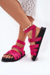 Sandály model 213913 Step in style 37