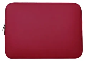 Hurtel Obal na notebook 15,6" červený / Obal na notebook / Univerzální