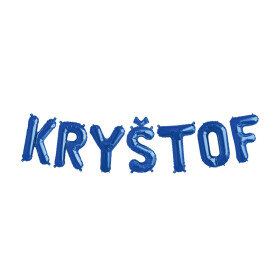 Nafukovačka - Kryštof - Albi