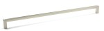 Tulip Nábytková úchytka Davide rozteč: 160mm nikl broušený (343942)