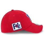 New Era Pánská kšiltovka Philadelphia Phillies MLB 2025 Spring Training 39THIRTY Flex Velikost: L/XL