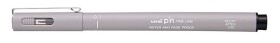 UNI voděodolný liner - světle šedý 0,1 mm