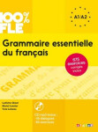 100% FLE Grammaire essentielle du francais A2: Livre + CD - Yves Loiseau