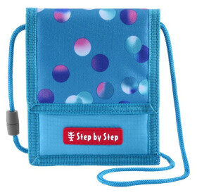 Kapsička na krk Dolphin Finja