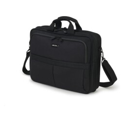 DICOTA Eco Top Traveller SCALE 14-15.6 Black EDF_545059