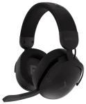 KRUX Crave Pro Wireless / Bezdrátová sluchátka / mikrofon / USB / Bluetooth / USB 2.4GHz (KRXC013)