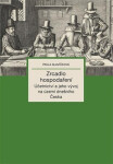 Zrcadlo hospodaření - Účetnictví a jeho vývoj na území dnešního Česka - Pavla Slavíčková