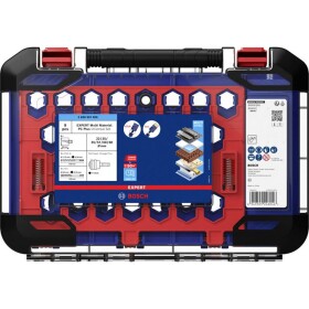 Bosch Accessories 2608901906 2608901906 sada děrovacích pil 1 ks