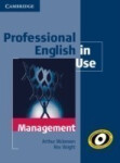 Professional English in Use Management with Answers - Kolektiv autorú