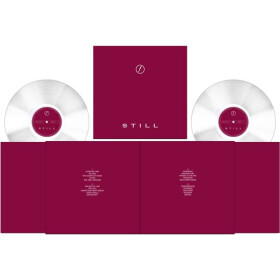 Still (40th Anniversary) - 2 LP - Joy Division