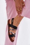 Sandály model 214109 Step in style 38