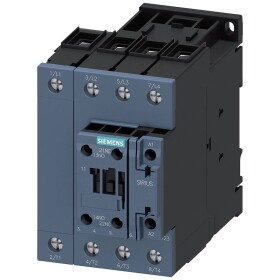 Siemens 3RT2336-1NP30-0JB0 stykač 1 ks
