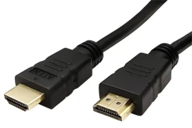 Aten 2L-7DA3H / HDMI kabel / 0,3 m / High Speed / 4K / Ethernet (2L-7DA3H)
