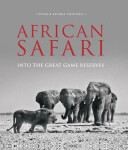 African Safari - Beverley Pickford
