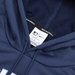 Nike Pánská mikina Chicago Cubs MLB Wrigleyville 2022 Authentic City Connect Therma-FIT Hoodie Velikost: S