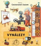 Cestovatel časem Vynálezy Oldřich Růžička