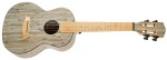 Cascha Tenor Ukulele Bamboo Graphite EQ