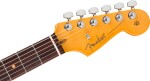Fender American Ultra Luxe Vintage 60s Stratocaster HSS RW SFG
