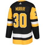 Adidas Pánský Dres Pittsburgh Penguins #30 Matt Murray adizero Home Authentic Player Pro Distribuce: USA